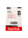 SanDisk Ultra Flair™ USB 3.0 Flash Drive – 128GB