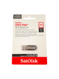 SanDisk Ultra Flair™ USB 3.0 Flash Drive – 64GB