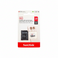 SanDisk Ultra microSDXC UHS-I Card – 128GB