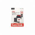 SanDisk Ultra microSDXC™ UHS-I Карта с Адаптер – 128GB