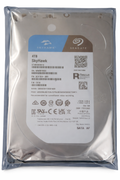 Seagate SkyHawk 4TB Surveillance HDD (ST4000VX016)