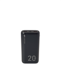 Silicon Power QS15 – 20 000mAh (18W Fast Charging)