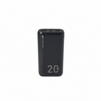 Silicon Power QS15 – 20 000mAh (18W Fast Charging)