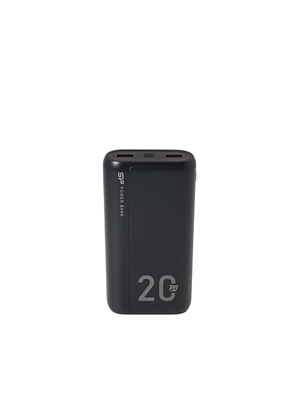 Silicon Power QS15 – 20 000mAh (18W Fast Charging)