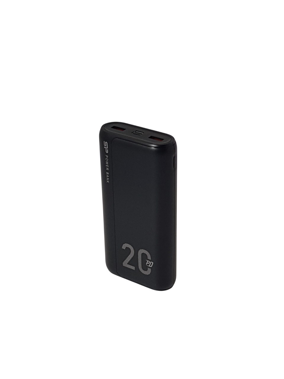Silicon Power QS15 – 20 000mAh (18W Fast Charging)