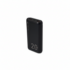 Silicon Power QS15 – 20 000mAh (18W Fast Charging)