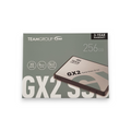 TEAMGROUP GX2 256GB 2.5" SATA III SSD