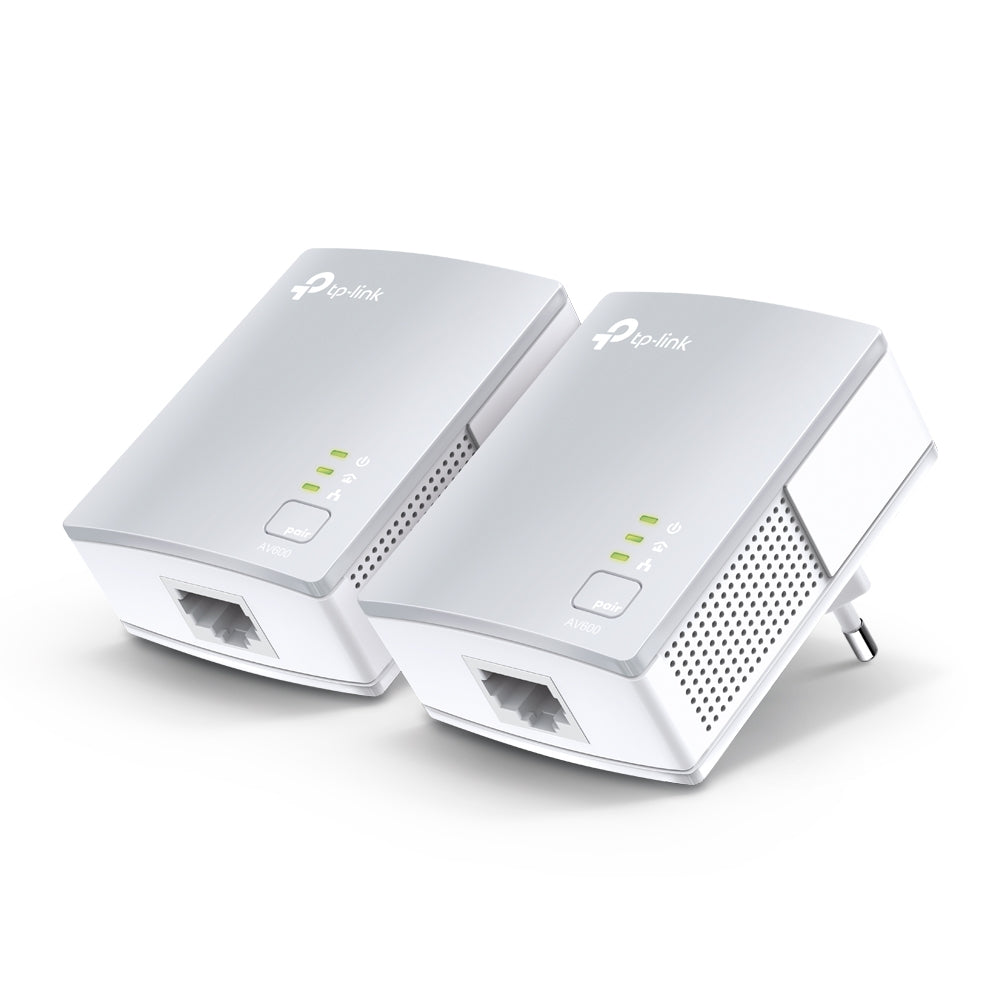 TP-Link TL-PA4010 Starter Kit