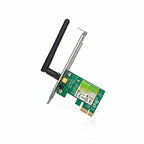 TP-Link 150 Mbps Wireless N PCI Express Adapter (TL-WN781ND)