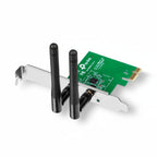 TP-Link 300 Mbps Wireless N PCI Express Adapter (TL-WN881ND)
