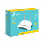 TP-Link TL-WR840N безжичен N рутер