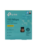 TP-Link 150 Mbps Wireless N Nano USB Adapter (TL-WN725N)