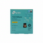 TP-Link 150 Mbps Wireless N Nano USB Adapter (TL-WN725N)