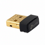 TP-Link 150 Mbps Wireless N Nano USB Adapter (TL-WN725N)