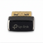 TP-Link 150 Mbps Wireless N Nano USB Adapter (TL-WN725N)