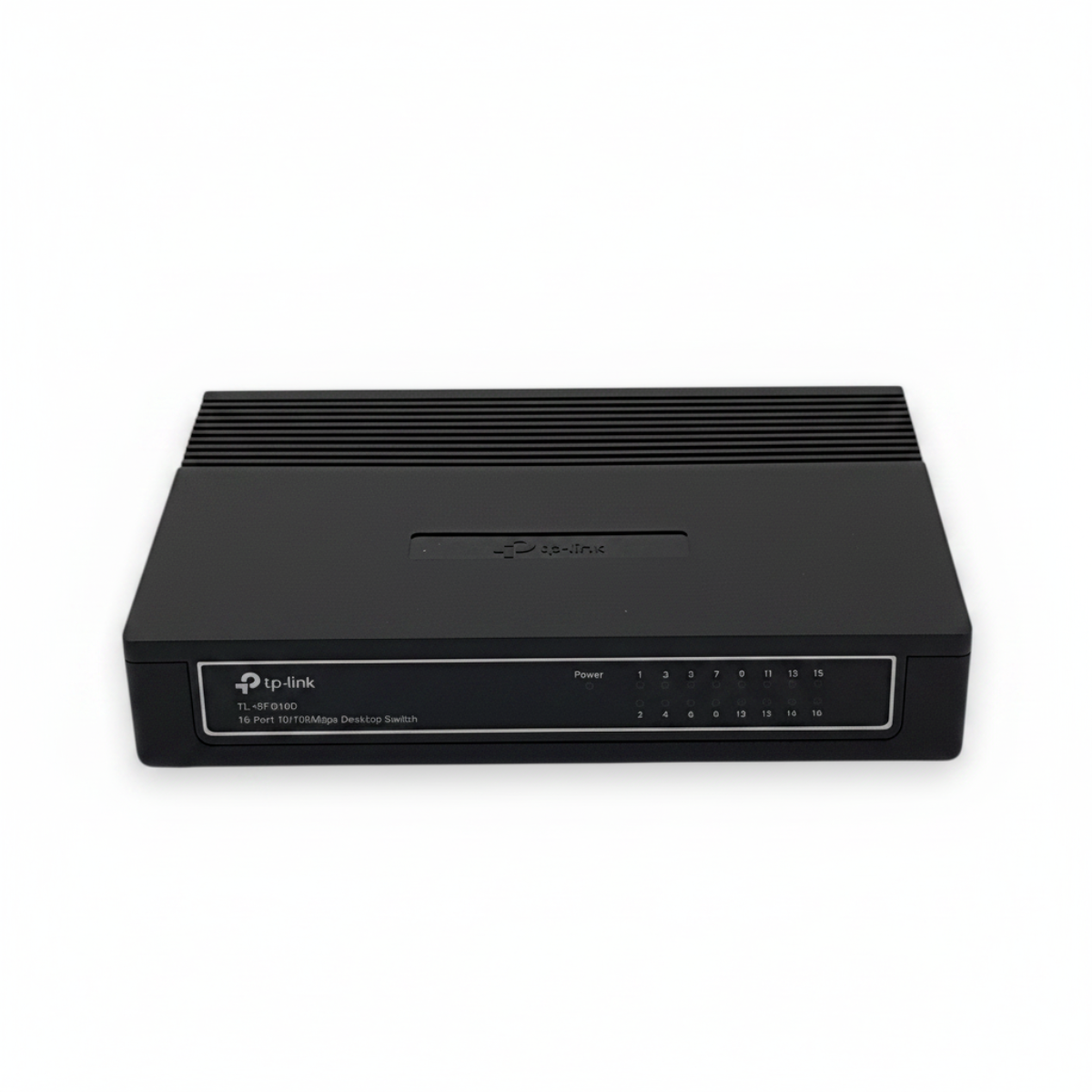 TP-Link 16-Port 10/100Mbps Desktop Switch (TL-SF1016D)