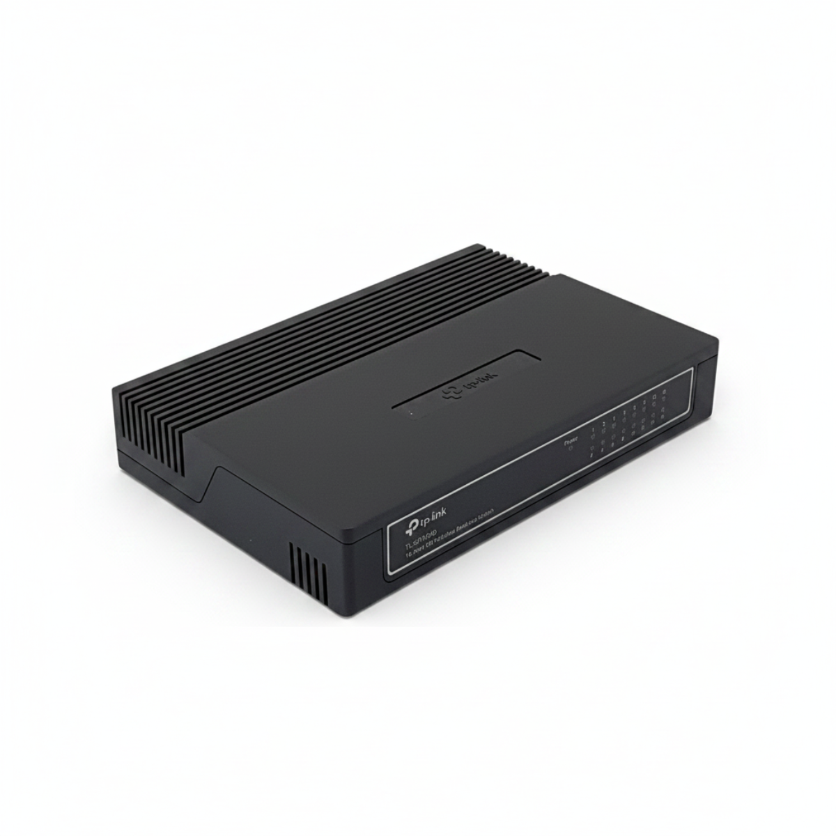 TP-Link 16-Port 10/100Mbps Desktop Switch (TL-SF1016D)