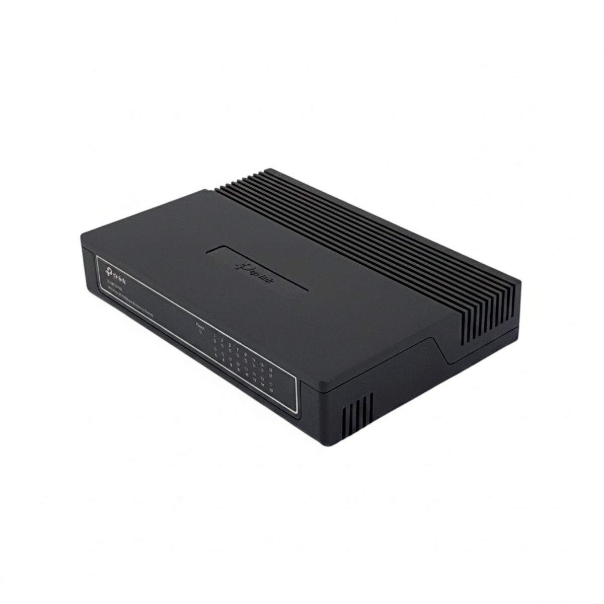 TP-Link 16-Port 10/100Mbps Desktop Switch (TL-SF1016D)