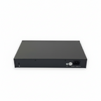 TP-Link 24-Port 10/100Mbps Desktop/Rackmount Switch (TL-SF1024D)
