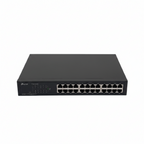 TP-Link 24-Port 10/100Mbps Desktop/Rackmount Switch (TL-SF1024D)