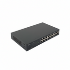 TP-Link 24-Port 10/100Mbps Desktop/Rackmount Switch (TL-SF1024D)