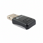 TP-Link 300 Mbps Mini Wireless N USB Adapter (TL-WN823N)
