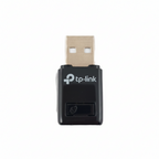 TP-Link 300 Mbps Mini Wireless N USB Adapter (TL-WN823N)