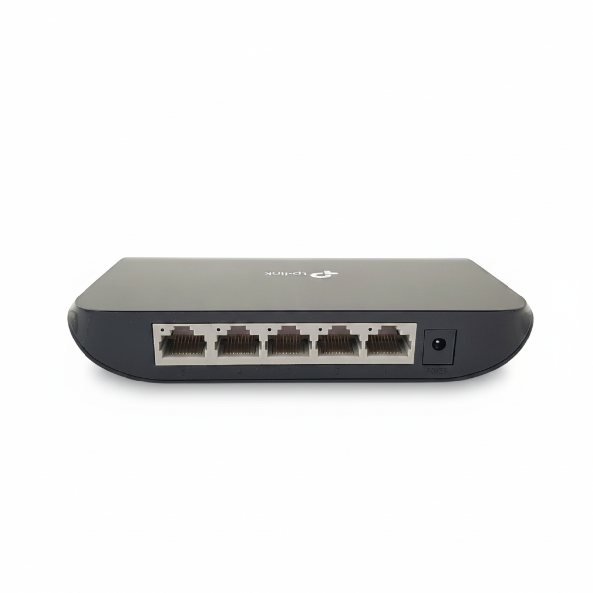 TP-Link 5-Port Gigabit Desktop Switch (TL-SG1005D)