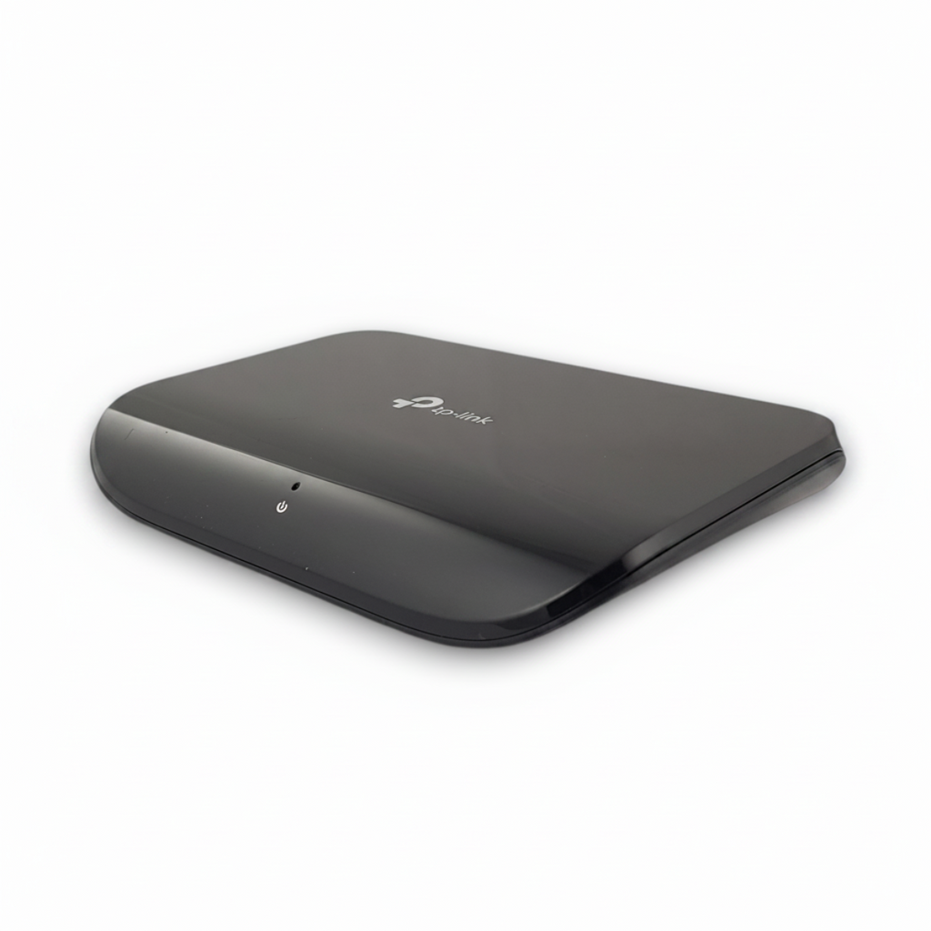 TP-Link 5-Port Gigabit Desktop Switch (TL-SG1005D)