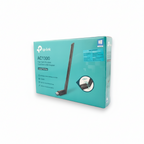 TP-Link AC1300 High Gain Wireless Dual Band USB Adapter (Archer T3U Plus)