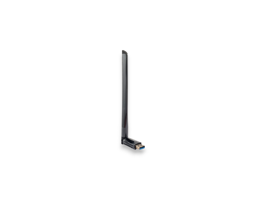 TP-Link AC1300 High Gain Wireless Dual Band USB Adapter (Archer T3U Plus)