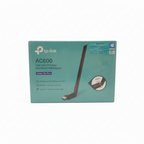 TP-Link AC600 High Gain Wireless Dual Band USB Adapter (Archer T2U Plus)