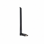 TP-Link AC600 High Gain Wireless Dual Band USB Adapter (Archer T2U Plus)