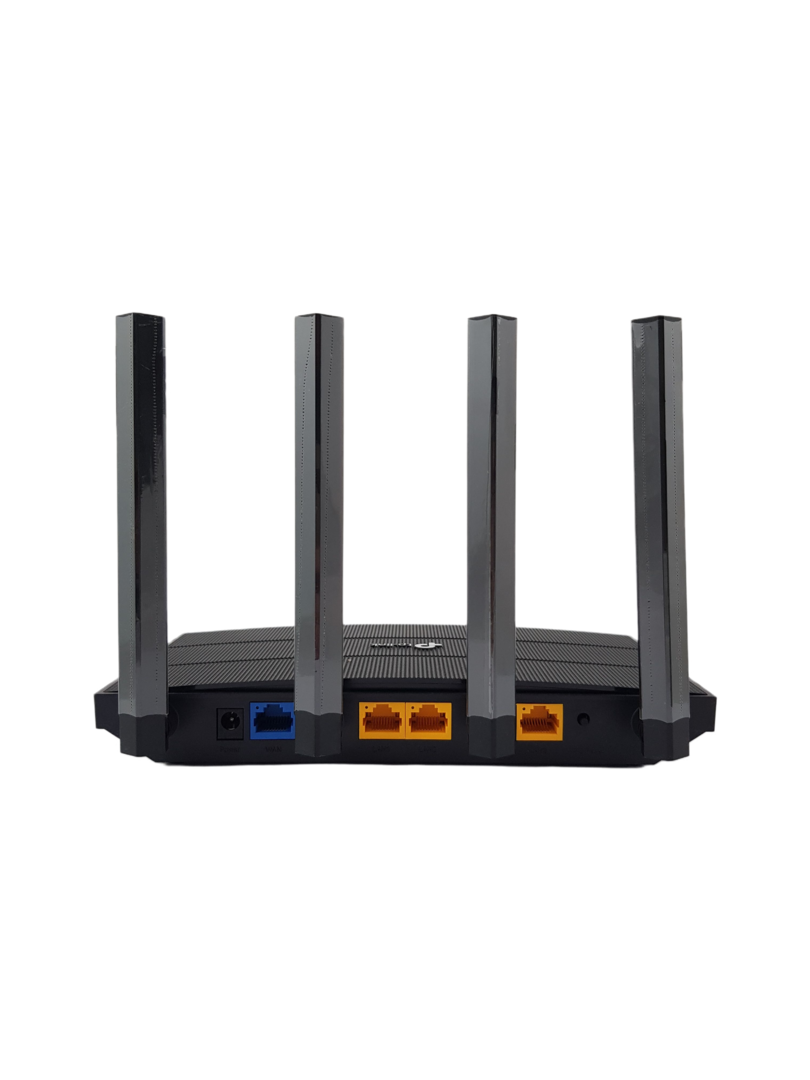 TP-Link AX1500 Next-Gen Wi-Fi 6 Router (Archer AX12)