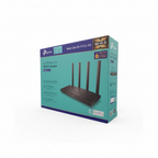 TP-Link AX1500 Next-Gen Wi-Fi 6 Router (Archer AX12)