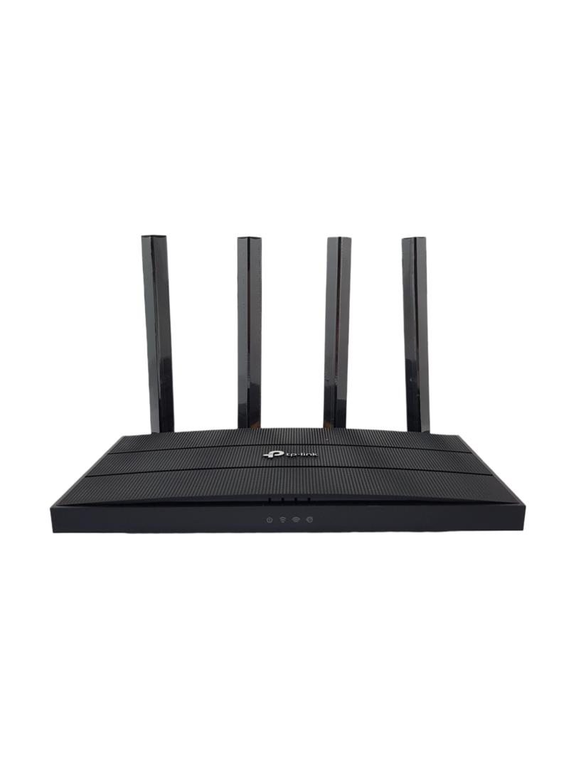 TP-Link AX1500 Next-Gen Wi-Fi 6 Router (Archer AX12)