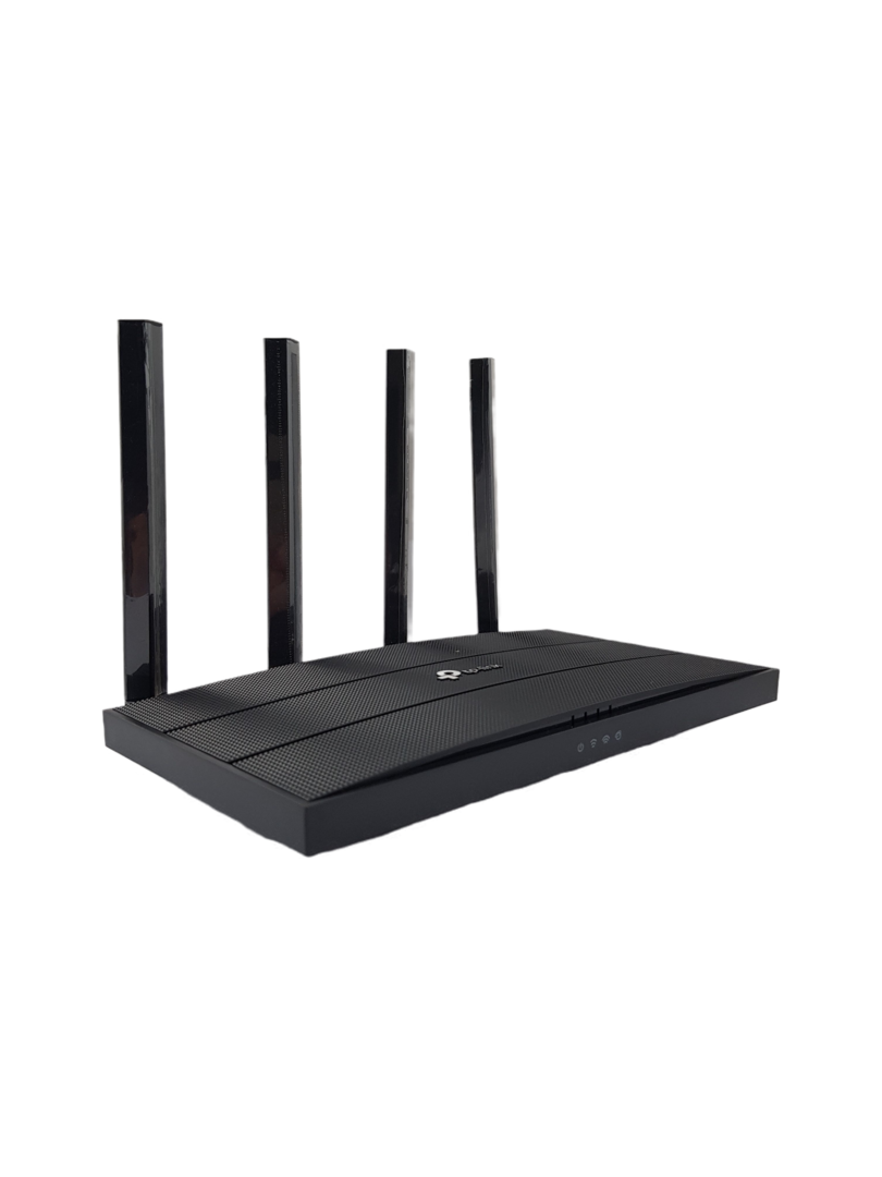 TP-Link AX1500 Next-Gen Wi-Fi 6 Router (Archer AX12)