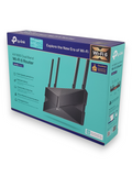TP-Link AX1800 Dual Band Wi-Fi 6 Router (Archer AX23)