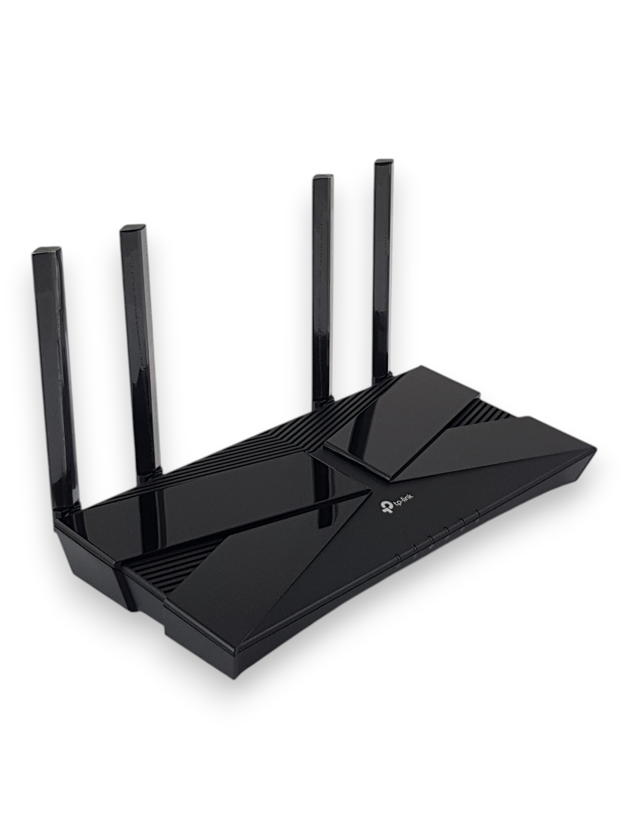 TP-Link AX1800 Dual Band Wi-Fi 6 Router (Archer AX23)