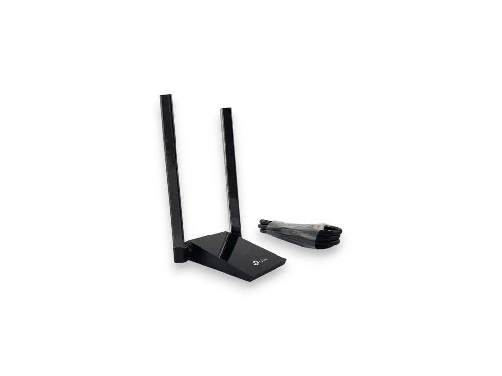 TP-Link AX1800 Wireless USB Adapter (Archer TX20u Plus)