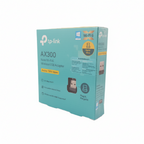 TP-Link AX300 Nano Wi-Fi 6 Wireless USB Adapter (Archer TX1U Nano)