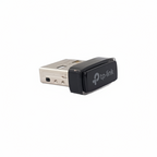 TP-Link AX300 Nano Wi-Fi 6 Wireless USB Adapter (Archer TX1U Nano)
