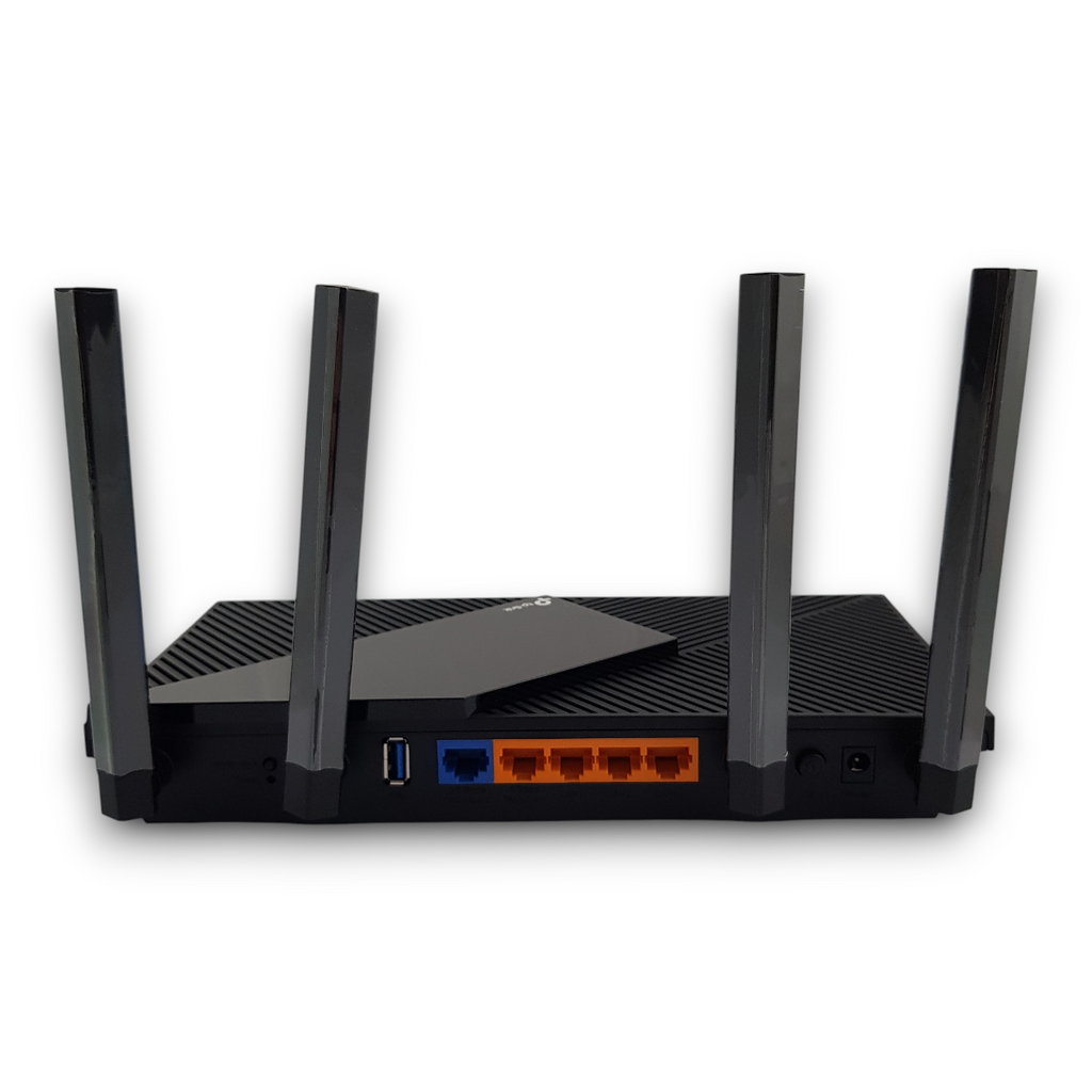 TP-Link Archer AX55 Pro AX3000