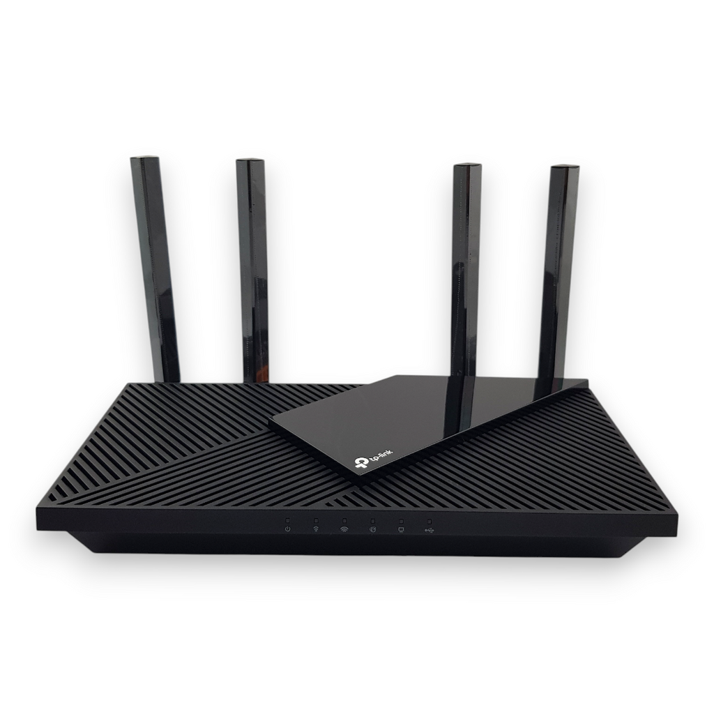 TP-Link Archer AX55 Pro AX3000