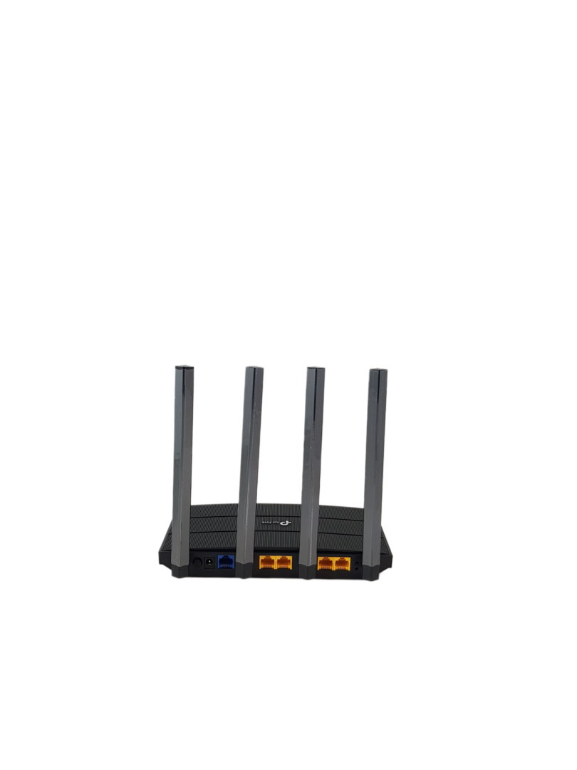 TP-Link Archer C6 AC1200 Gigabit