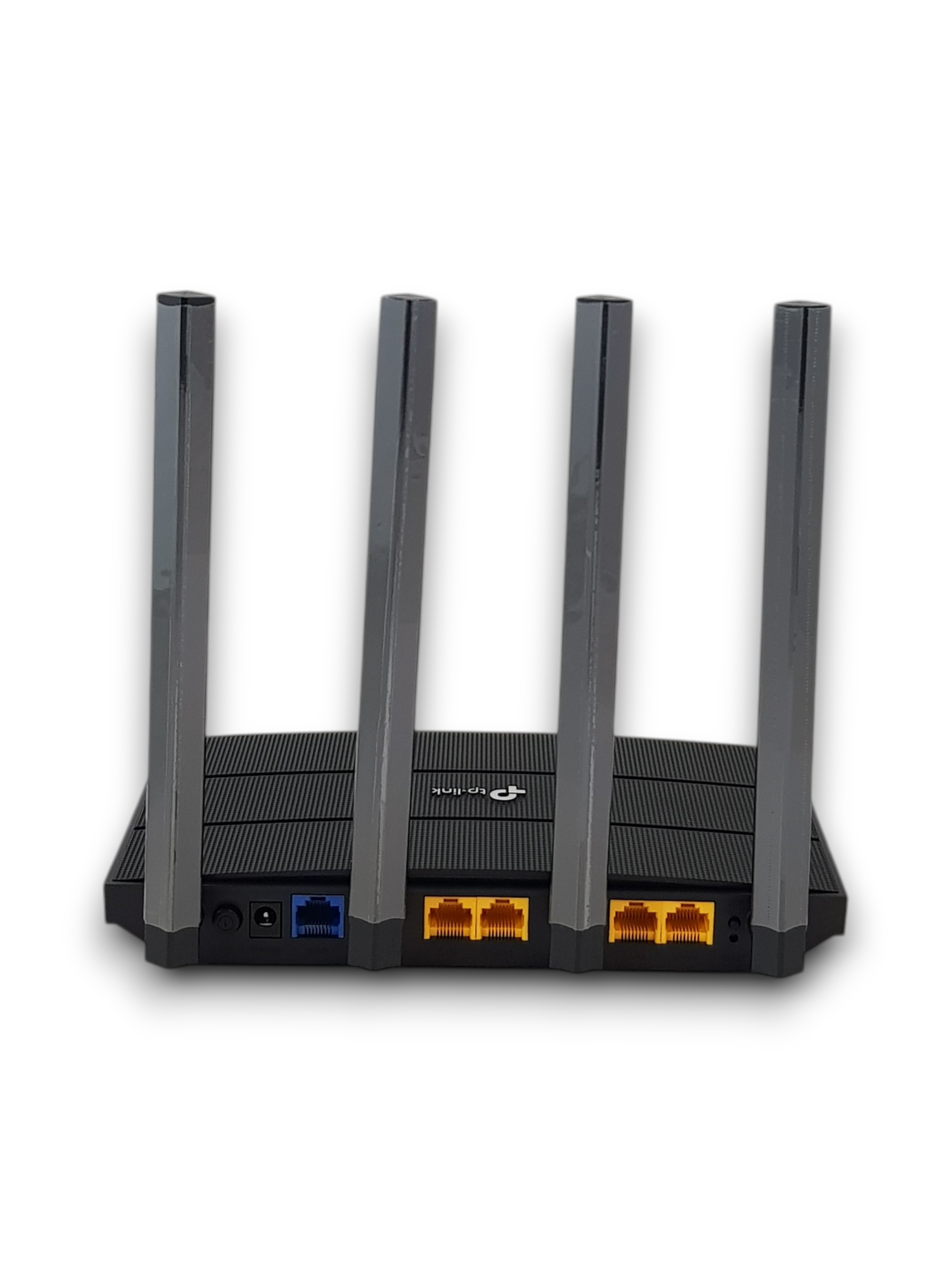 TP-Link Archer C6 (AC1200 Mesh Wi-Fi Router)