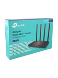 TP-Link Archer C6 (AC1200 Mesh Wi-Fi Router)