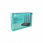 TP-Link Archer C6 (AC1200 Mesh Wi-Fi Router)
