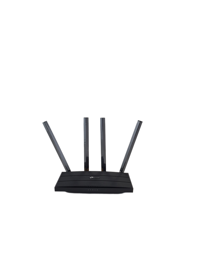 TP-Link Archer C6 AC1200 Gigabit