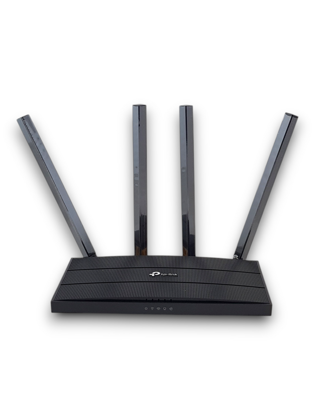 TP-Link Archer C6 (AC1200 Mesh Wi-Fi Router)